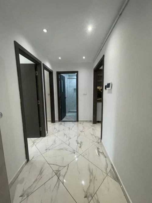 Vente Appartement F4 Alger Bordj el kiffan