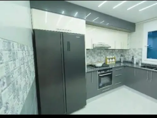 Vente Appartement Studio Alger Bordj el kiffan
