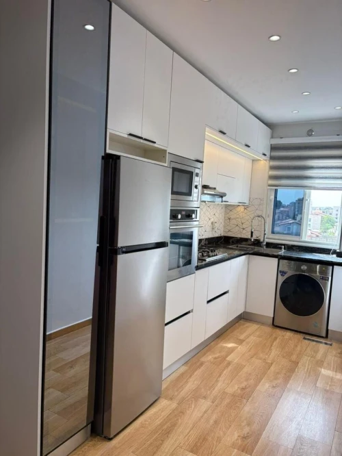 Vente Appartement F5 Alger Bordj el kiffan