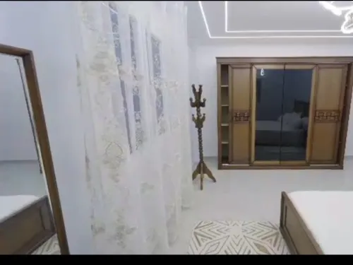 Vente Appartement F3 Alger Bordj el kiffan