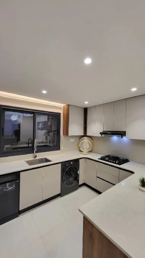 Vente Appartement F2 Alger Bordj el kiffan