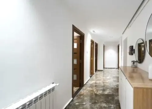 Vente Appartement F3 Alger Bordj el kiffan