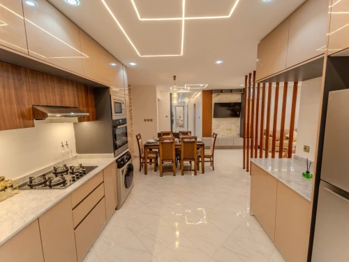 Vente Appartement F4 Alger Bordj el kiffan