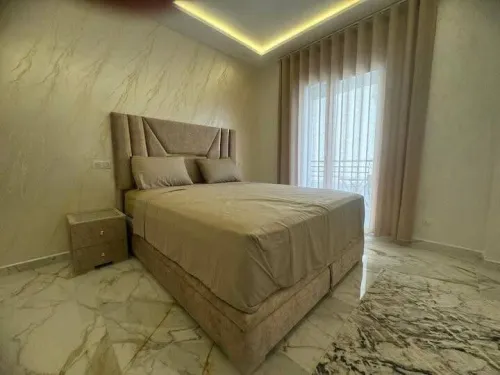 Vente Appartement F3 Alger Bordj el kiffan