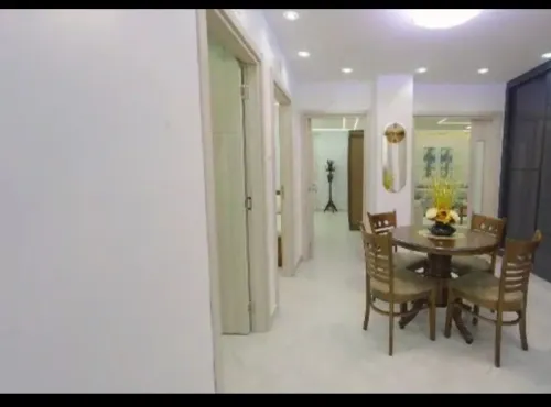 Vente Appartement F2 Alger Bordj el kiffan