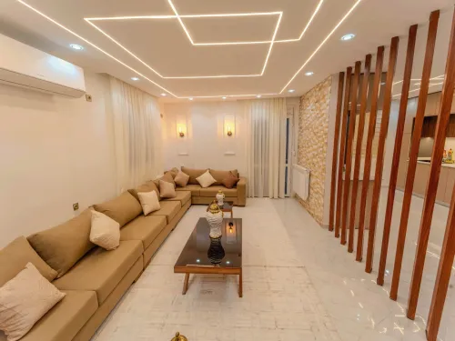 Vente Appartement F4 Alger Bordj el kiffan