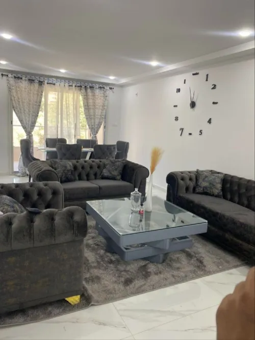 Vente Appartement F3 Alger Bordj el kiffan
