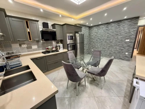 Vente Appartement F4 Alger Bordj el kiffan