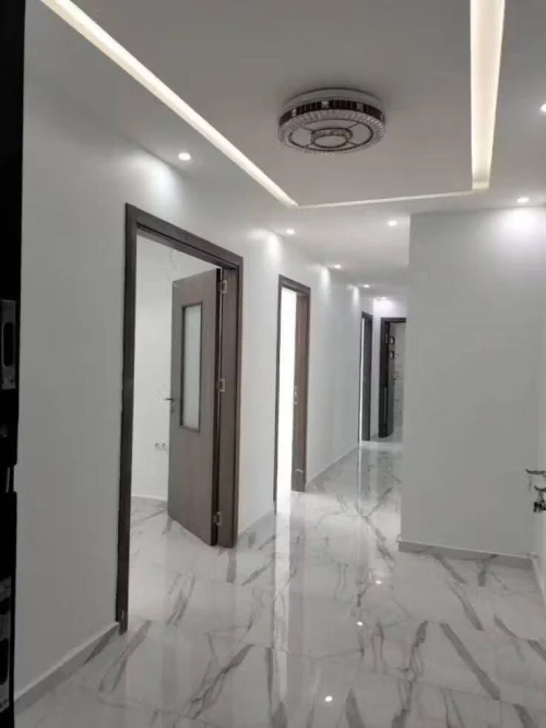 Vente Appartement F3 Alger Bordj el kiffan