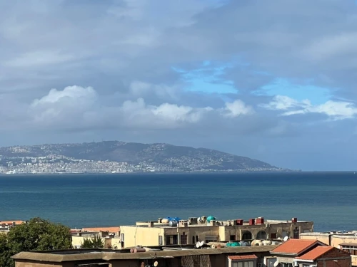 Vente Appartement F3 Alger Bordj el kiffan