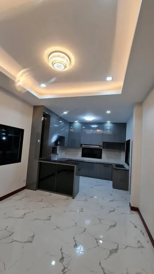 Vente Appartement Studio Alger Bordj el kiffan