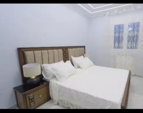 Vente Appartement Studio Alger Bordj el kiffan