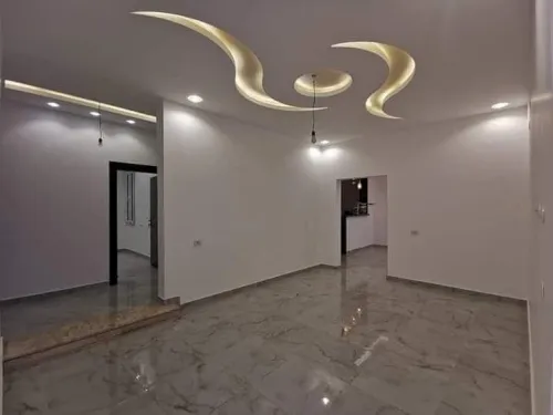 Vente Appartement F3 Alger Bordj el kiffan