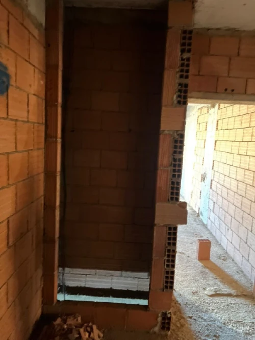 Vente Appartement F4 Alger Bordj el kiffan
