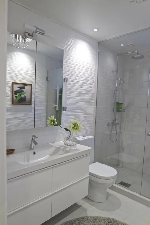 Vente Appartement Studio Alger Bordj el kiffan