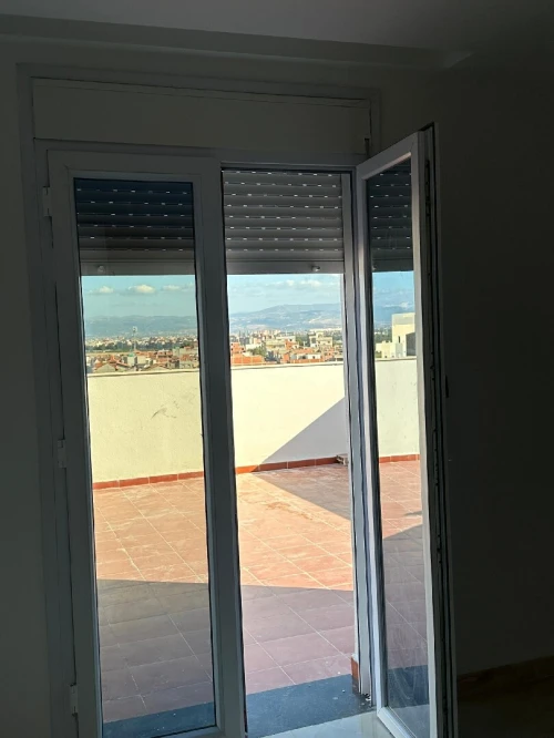 Vente Appartement F3 Alger Bordj el kiffan