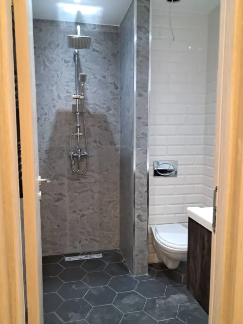 Vente Appartement F1 Alger Bordj el kiffan