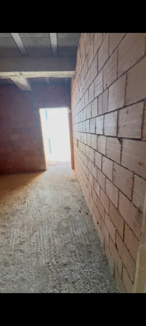 Vente Appartement F4 Alger Bordj el kiffan
