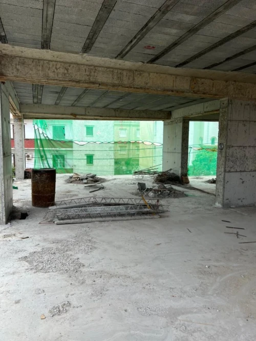 Vente Appartement F4 Alger Kouba