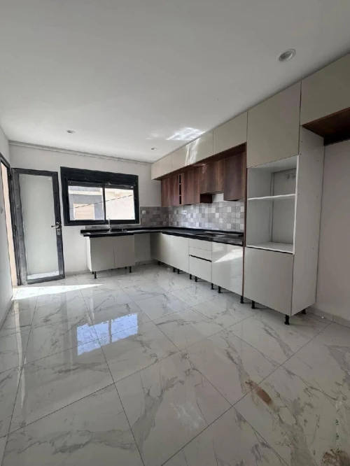 Vente Appartement F2 Alger Bordj el kiffan