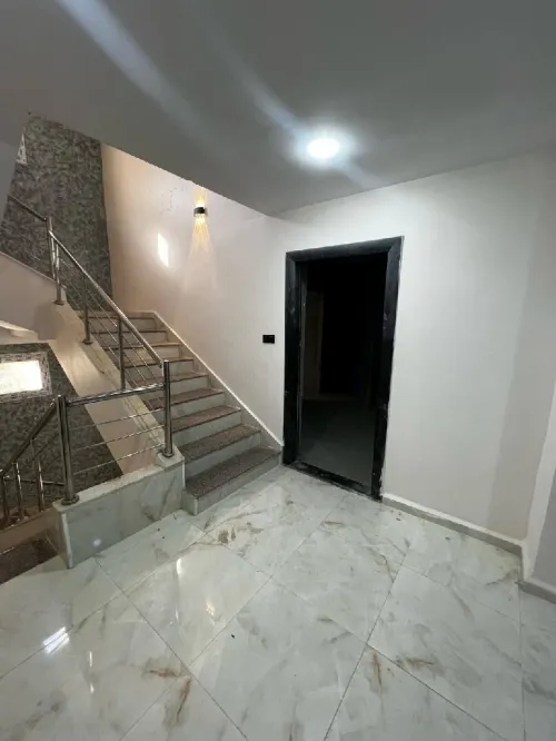 Vente Appartement F3 Alger Bordj el kiffan