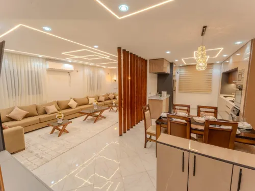 Vente Appartement F4 Alger Bordj el kiffan