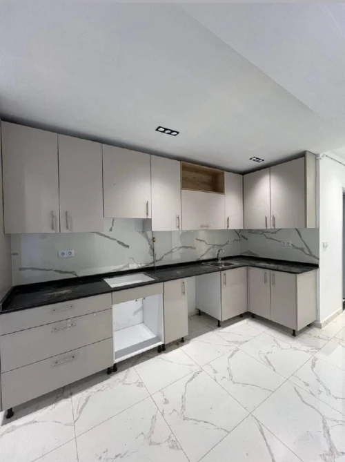Vente Appartement F4 Alger Bordj el kiffan