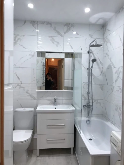 Vente Appartement F4 Alger Bordj el kiffan
