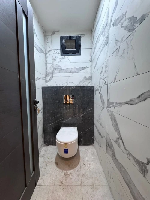 Vente Appartement F4 Alger Bordj el kiffan