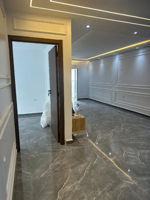 Vente Appartement F4 Alger Bordj el kiffan
