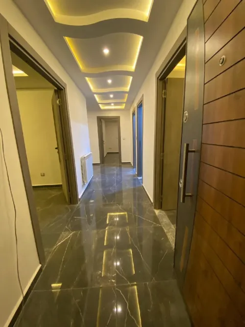 Vente Appartement F4 Alger Bordj el kiffan