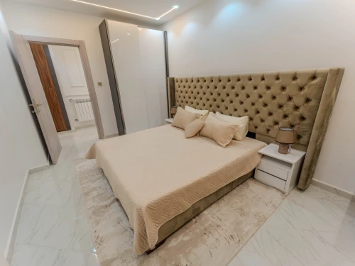 Vente Appartement F4 Alger Bordj el kiffan