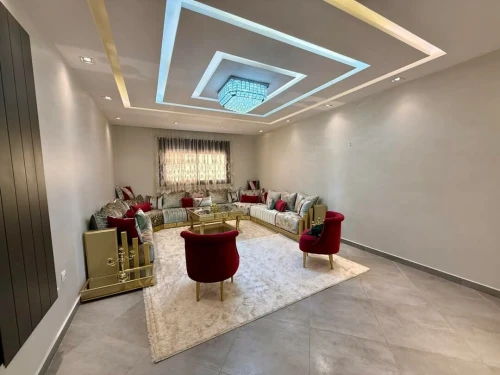 Vente Appartement F4 Alger Bordj el kiffan