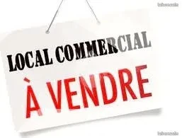 Vente Local Alger Bordj el kiffan 2