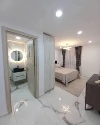 Vente Appartement F2 Alger Bordj el kiffan