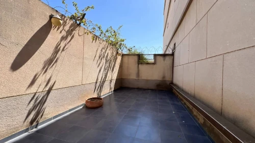 Vente Appartement F3 Alger Kouba