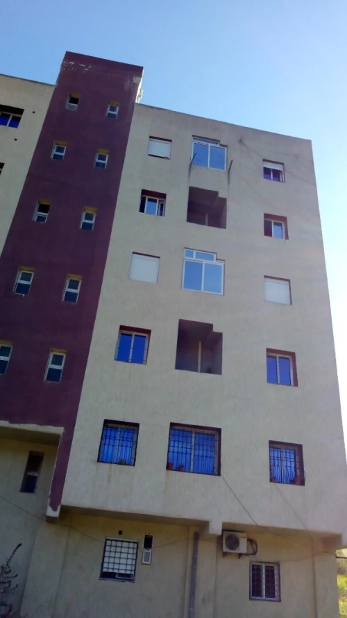 Vente Appartement F3 Boumerdès Souk el had