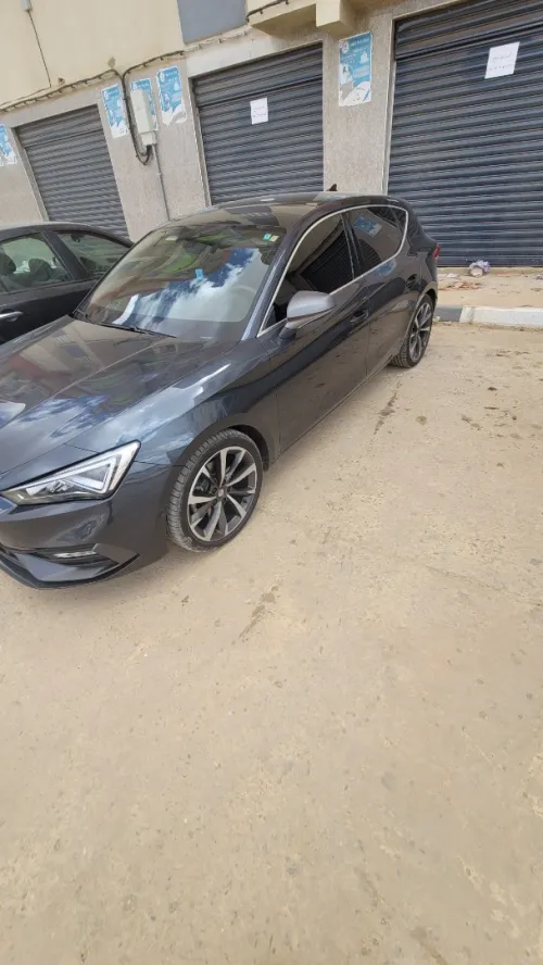 Seat Leon 2022 Bets