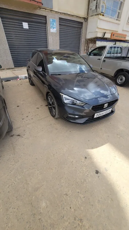 Seat Leon 2022 Bets