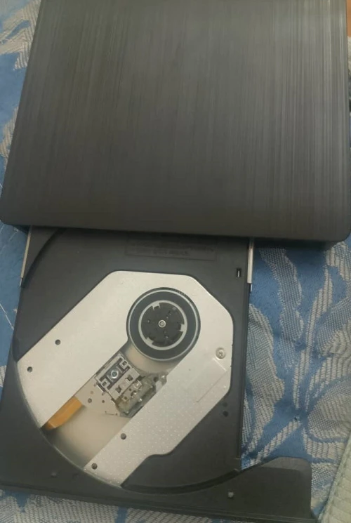lecteur dvd externe