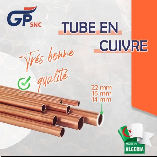 Cuivre Local 1mm