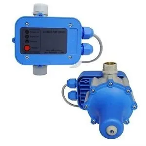Régulateur De Pression À Eau 