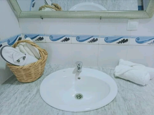 Location vacances Appartement Niveau de villa F3 Alger Ain benian