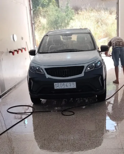 Geely GX3 PRO  2026 Pro