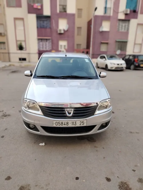 Dacia Logan 2013 Logan