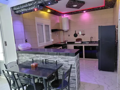 Location vacances Appartement F2 F3 Béjaïa Beni ksila