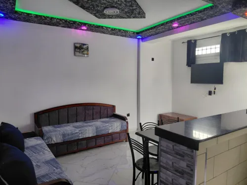 Location vacances Appartement F2 F3 Béjaïa Beni ksila