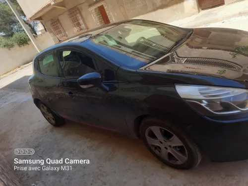 Renault Clio 4 2013 Clio 4
