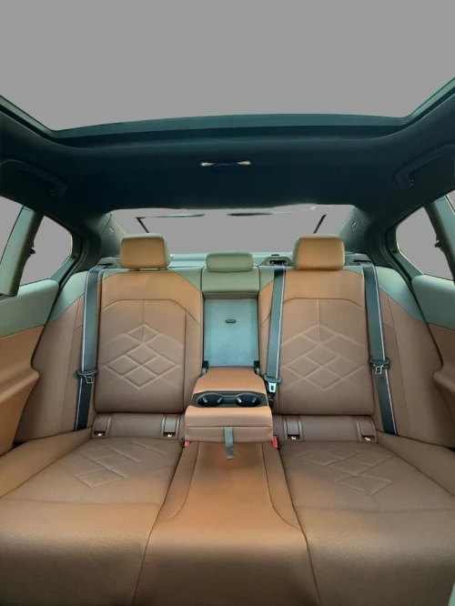 BMW Série 5 2026 Pack M XDRAIVE