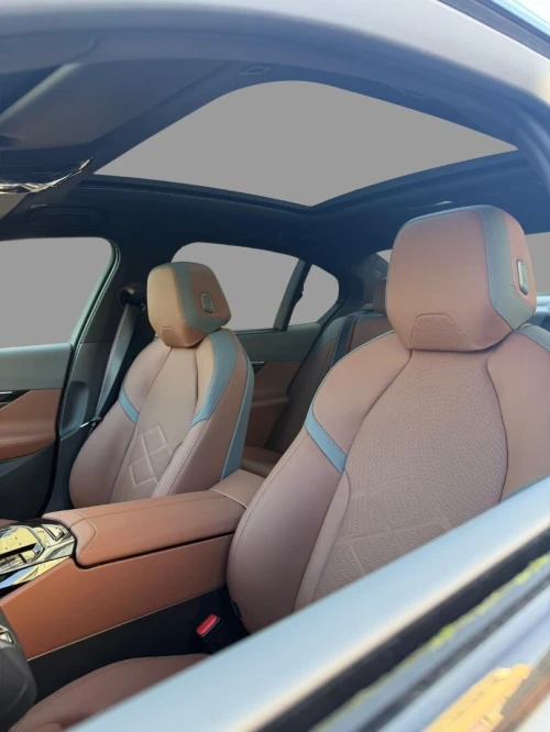 BMW Série 5 2026 Pack M XDRAIVE